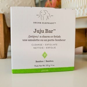 Drunk Elephant Juju Bar